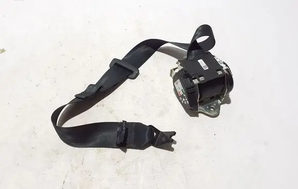 Volvo C40 Rear seatbelt 32341276