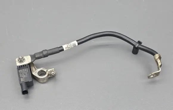 Ford Fiesta Negative earth cable (battery) 0199350002 H1BT10C679AC