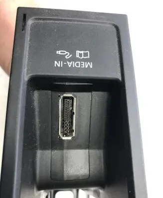 Volkswagen Golf VI Other control units/modules 5N0035342D