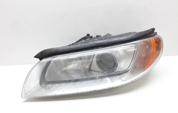 Volvo V70 Headlight/headlamp 31214347 6948180 6261110499