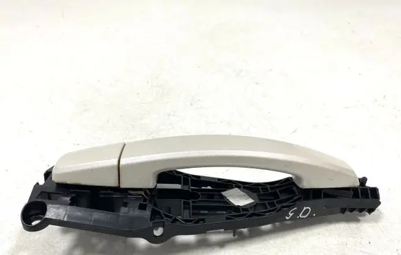 Chevrolet Volt I Rear door exterior handle 94002320 4110153