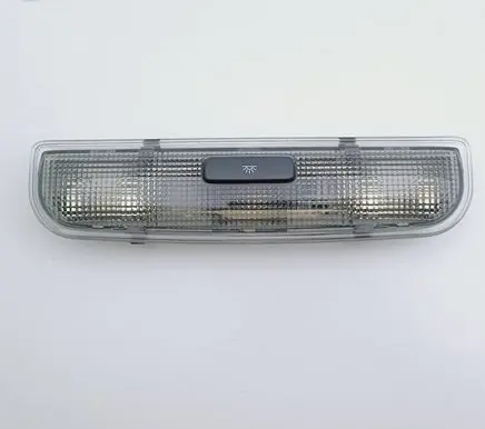 Audi A4 S4 B7 8E 8H Rear seat light 8P0947111A