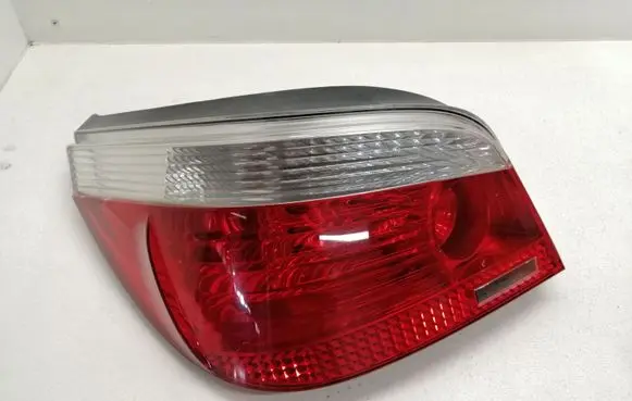 BMW 5 E60 E61 Rear/tail lights 15823703 7165737