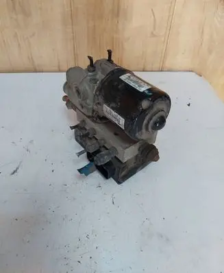 Volkswagen Sharan ABS Pump 7M0907379
