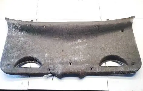 Renault Laguna II Other trunk/boot trim element 8200016497