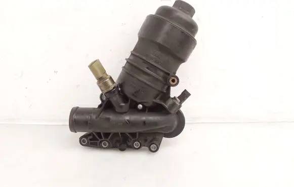 Audi A6 Allroad C7 Oil filter mounting bracket 059115389T