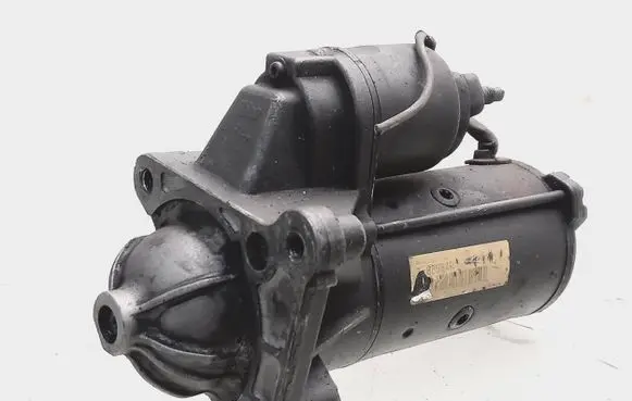 Renault Scenic I Starter motor T188984r