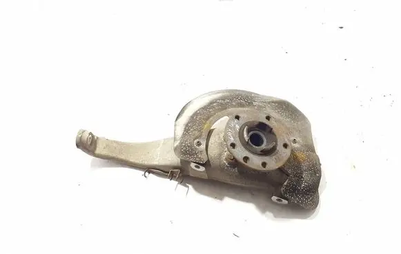 Porsche Cayenne (92A) Front wheel hub 95834115500