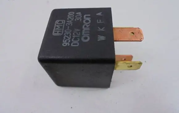 Hyundai Matrix Other relay 95230-3A200
