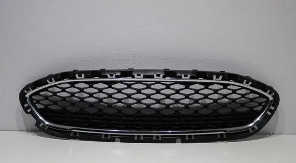 Ford Fiesta Front bumper upper radiator grill