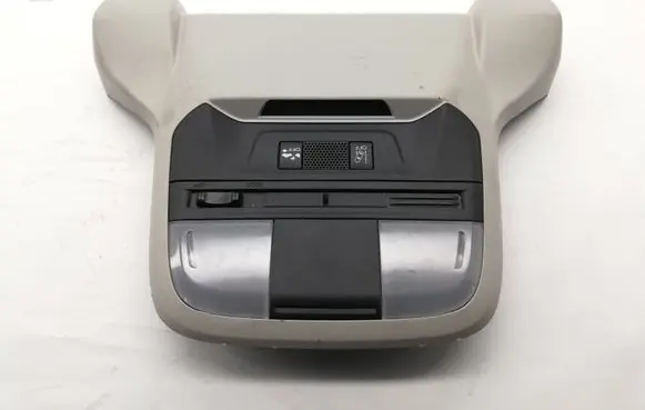 Subaru XV Front seat light