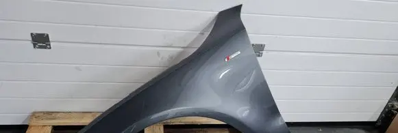 Audi A7 S7 4G Fender 4G8821105B LZ7S