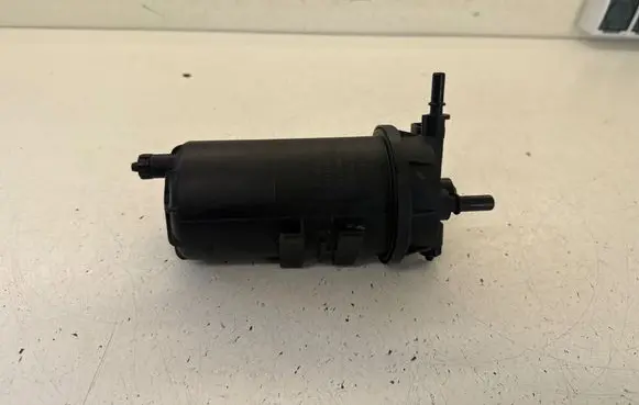 Renault Trafic II (X83) Fuel filter housing 8200780972 FC580C491 6610972920