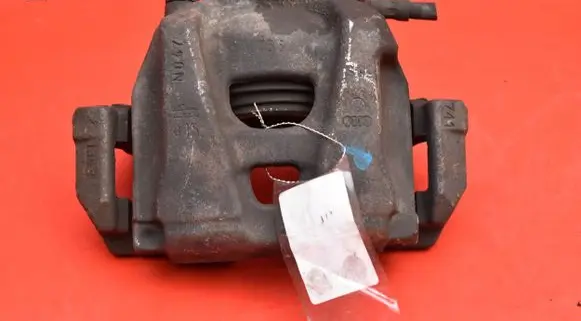 Audi A4 S4 B8 8K Front brake caliper