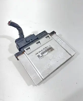 Engine control unit/module