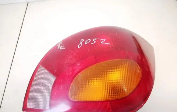Mazda 121 SM Rear/tail lights 393886