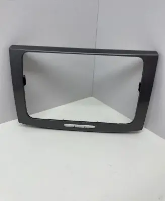 Volkswagen PASSAT B6 Radio/GPS head unit trim 3C0858069AE