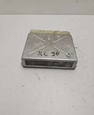 Volvo XC90 Gearbox control unit/module 00001312A6
