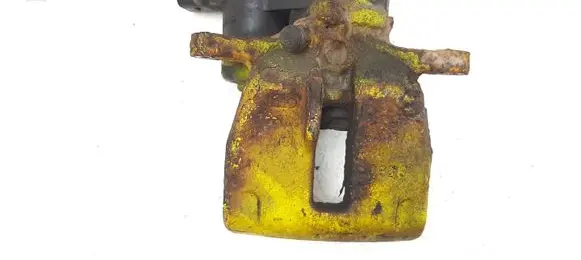 Audi A4 S4 B8 8K Rear brake caliper