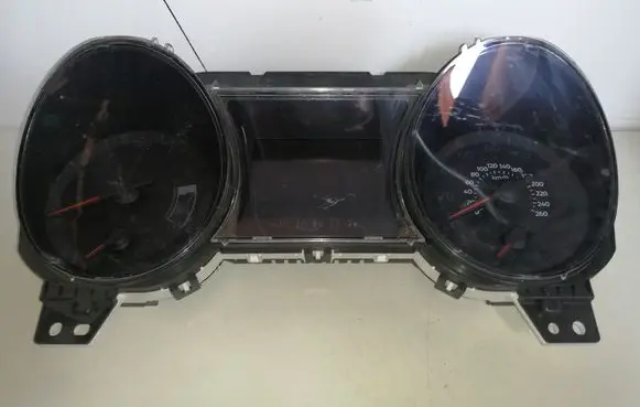 Ford Mustang VI Speedometer (instrument cluster) FR3310849AG