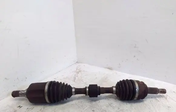 Dodge Caliber Front driveshaft P05085220AC TJR1750C0257