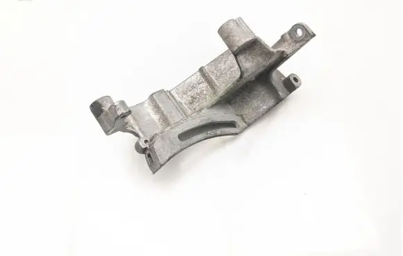 Generator/alternator bracket