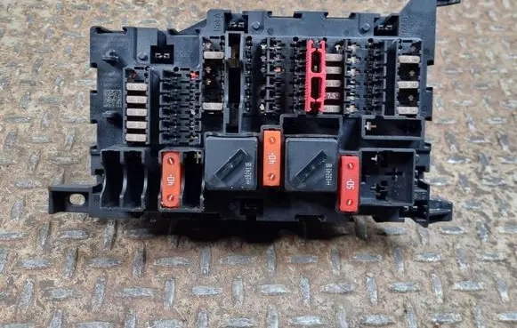 Fuse module