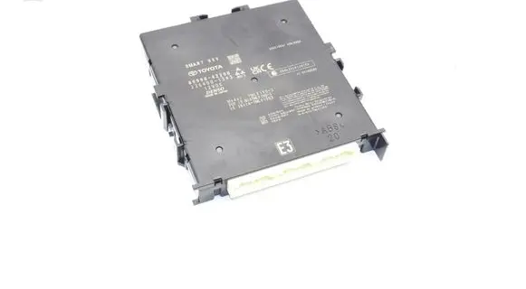 Toyota bZ4X Keyless (KESSY) go control unit/module 8999042200