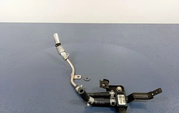KIA Ceed Turbo air boost pressure sensor 39360-2M415