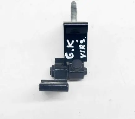 Audi A4 S4 B9 8W Rear door lower hinge A046574 8W0831403A