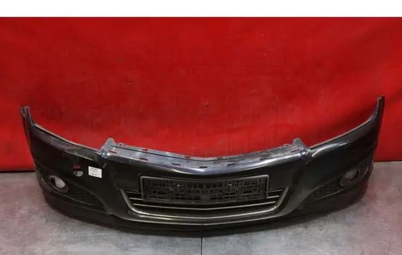 Opel Astra H Front bumper