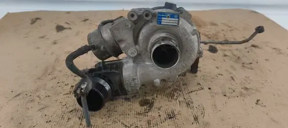 Opel Vivaro Turbo 54389880018