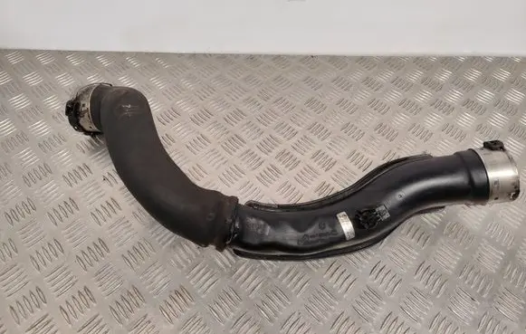 BMW 7 F01 F02 F03 F04 Intercooler hose/pipe 11617809834