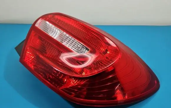 Mercedes-Benz A W176 Rear/tail lights A1769060200 IMPRK1520470