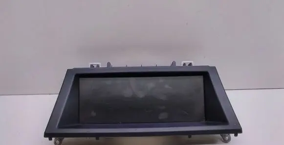 BMW X5 E70 Screen/display/small screen 1313836