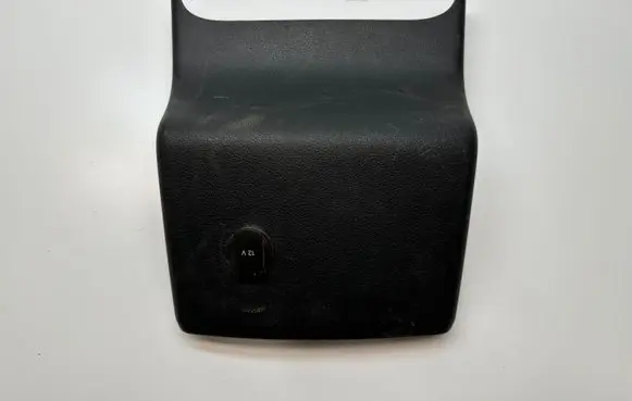 Volkswagen Amarok Other center console (tunnel) element 2H0863680
