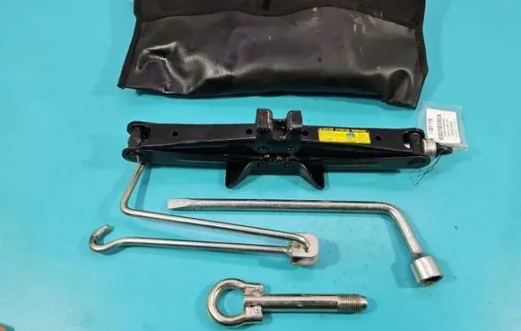 Toyota Auris 150 Lift Jack IMPRK1587179