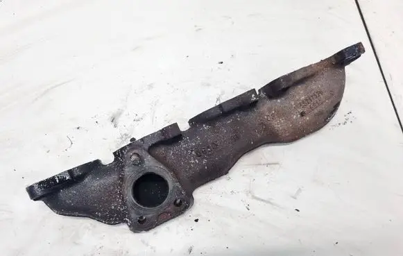 Fiat Bravo Exhaust manifold 55217375