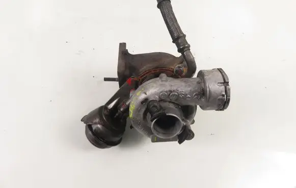 Audi A4 S4 B6 8E 8H Turbo 038145702G