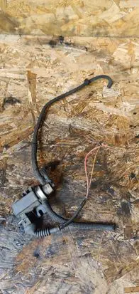 Honda FR-V Turbo solenoid valve 1h0906627a