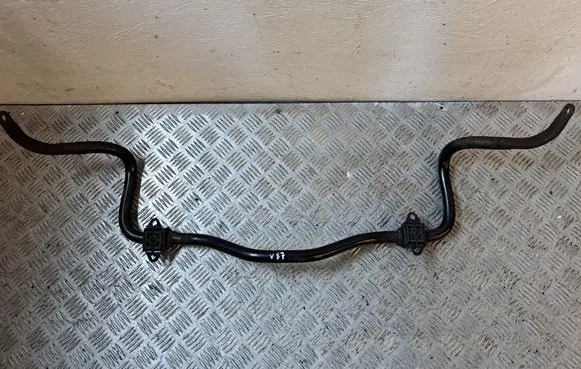 Front anti-roll bar/stabilizer link