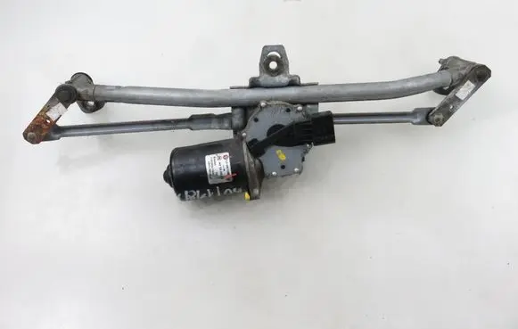 Audi A3 S3 8L Front wiper linkage 1J1955113B