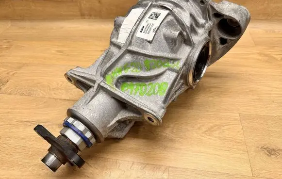 BMW 3 G20 G21 Rear differential 8647923 7953409
