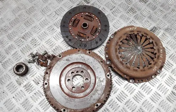 Flywheel