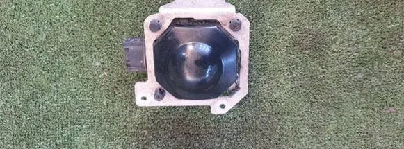 Audi A4 S4 B9 8W Distronic sensor radar 8W0907561