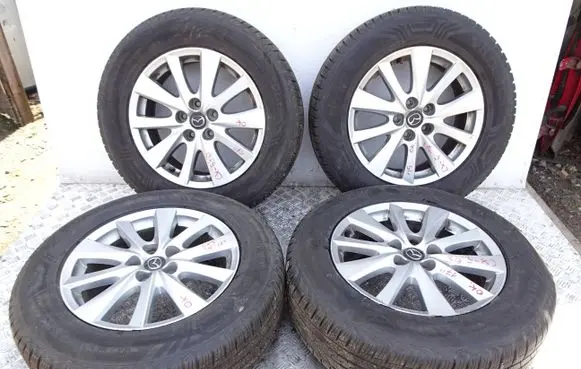 Mazda CX-5 R17 alloy rim 