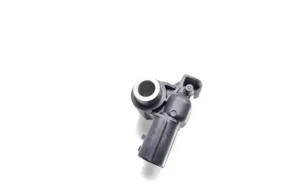 Airbag deployment crash/impact sensor