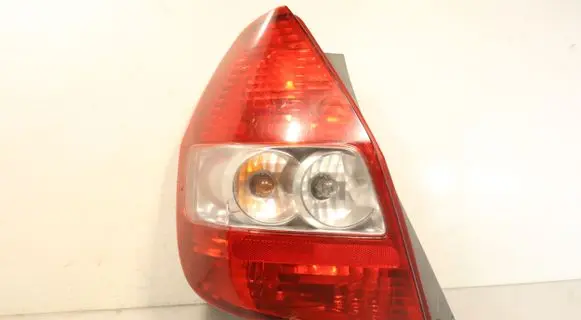 Honda Jazz Rear/tail lights