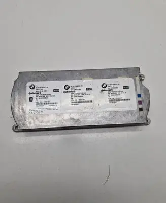 BMW X5 E70 Bluetooth control unit module 84109126534 0019C08E05A8 9126534