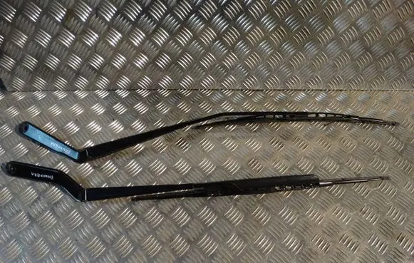 Porsche Panamera (970) Windshield/front glass wiper blade 97062802900970